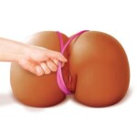 blac chyna sex doll THE BLAC VACHYNA ASSTURBATOR - Romantic Depot