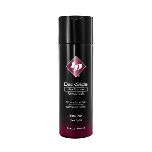 ID BACKSLIDE 2.2 OZ - Romantic Depot | Adult Sex Toy Superstore