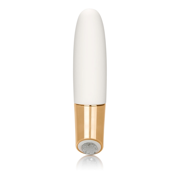 CALLIE VIBRATING MINI WAND - Romantic Depot | Adult Sex Toy Superstore