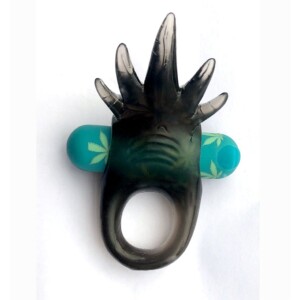 MAziggycockring