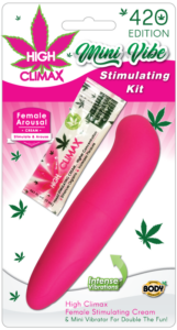 Mini Vibe Vibrator V