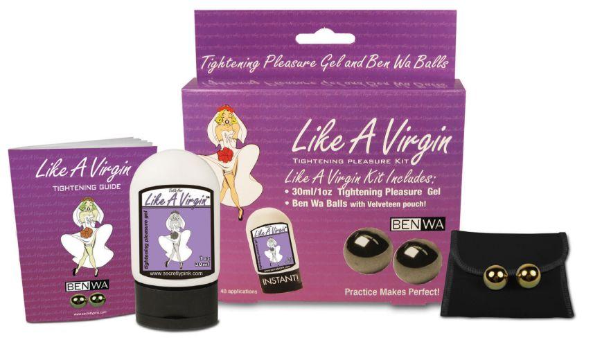 virgin sex toys Size Matters Penis Extension Sleeve Review main image 0