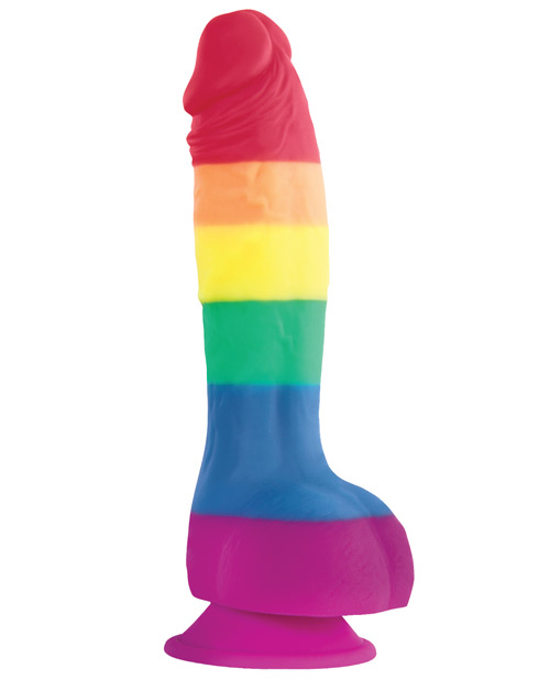 COLOURS PRIDE EDITION 6
