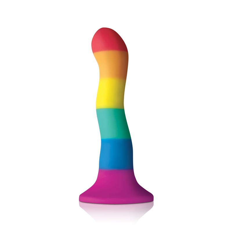COLOURS PRIDE EDITION 6