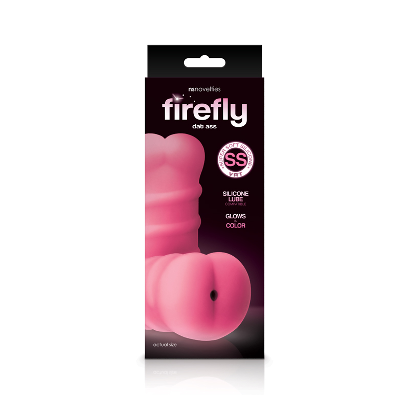 FIREFLY DAT ASS PINK - Romantic Depot | Adult Sex Toy Superstore FIREFLY DAT ASS PINK - Romantic Depot | Adult Sex Toy Superstore