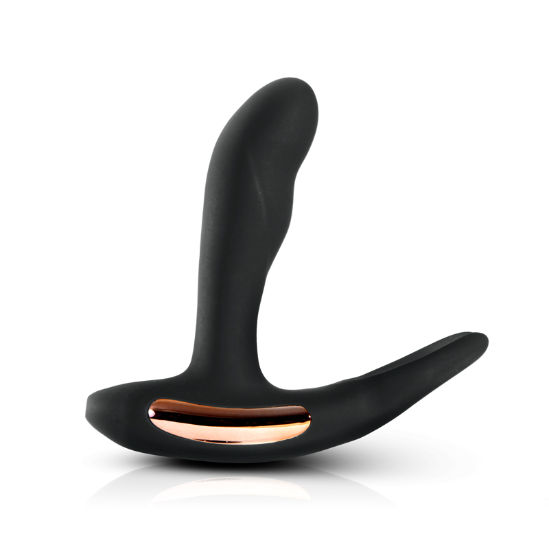 renegade vibrating massager Renegade Orbit Remote Control Prostate Massager with Testicle Vibratin main image 1