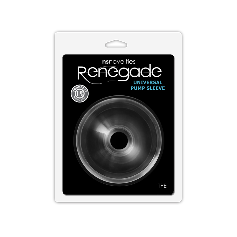 RENEGADE UNIVERSAL DONUT ORIGINAL - Romantic Depot | Adult Sex Toy Superstore RENEGADE UNIVERSAL DONUT ORIGINAL - Romantic Depot | Adult Sex Toy Superstore