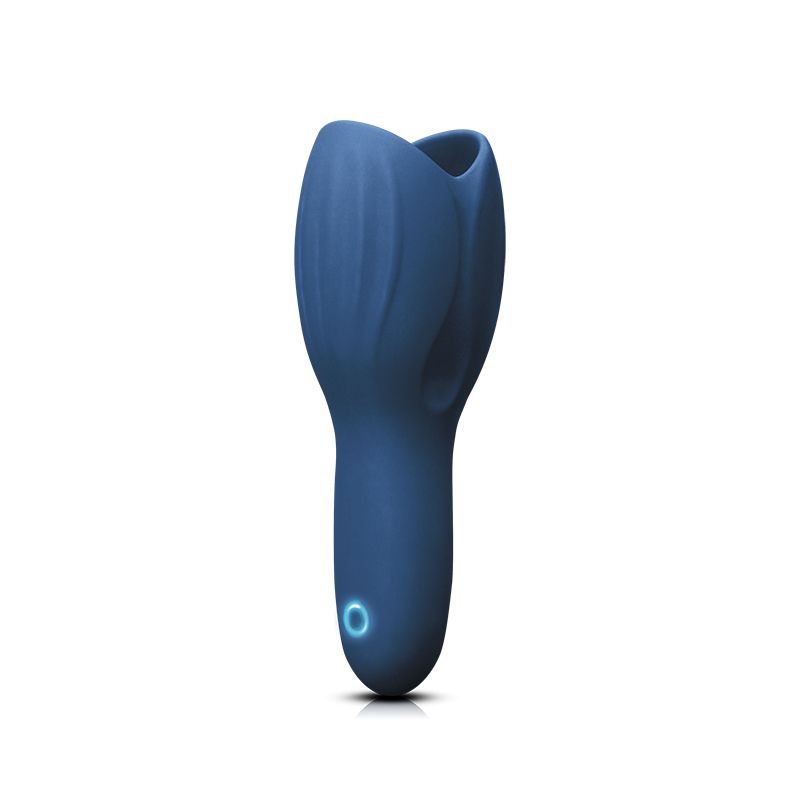 RENEGADE HEAD UNIT BLUE - Romantic Depot | Adult Sex Toy Superstore