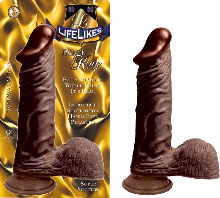 king sex toy store Sex Toys for Your Darling main image 0