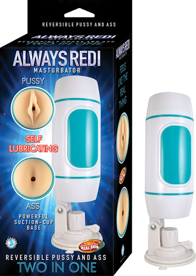 ALWAYS REDI MASTURBATOR FLESH - Romantic Depot | Adult Sex Toy Superstore ALWAYS REDI MASTURBATOR FLESH - Romantic Depot | Adult Sex Toy Superstore