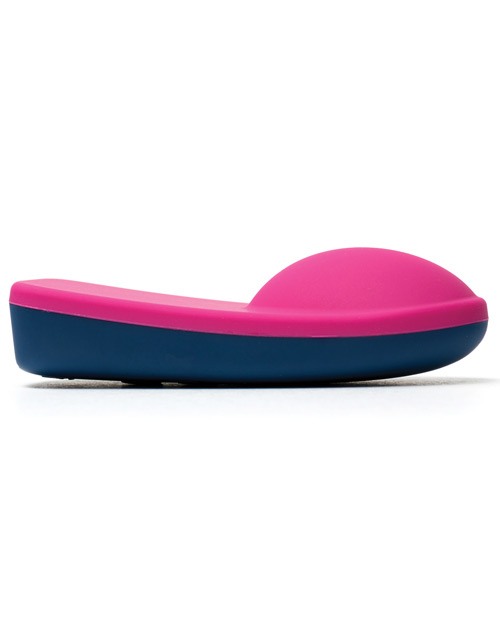 ohmibod vibrating panties Pro-Thrust Thrusting Suction Silicone main image 1