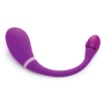 ohmibod esca 2 couples vibrator Buy the Esca 2 Bluetooth App-Controlled Rechargeable Interactive Internal  Vibrator main image 0