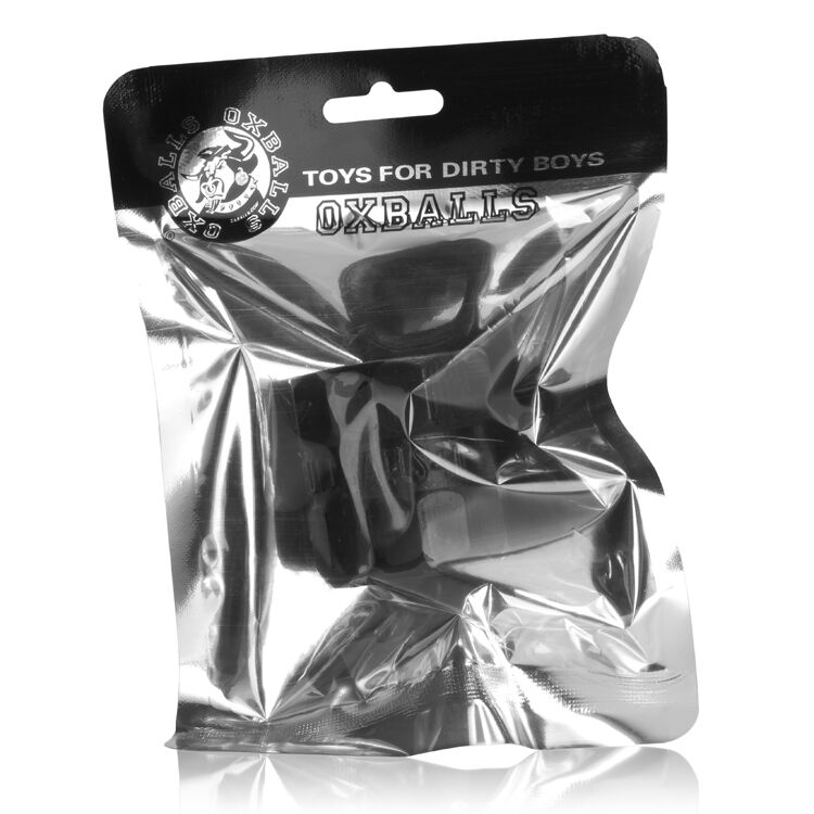 pretty sex toys Oxballs Willy Rings 3Pk