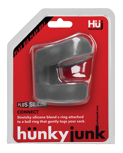 ball sack sex toy C&B Toys main image 1