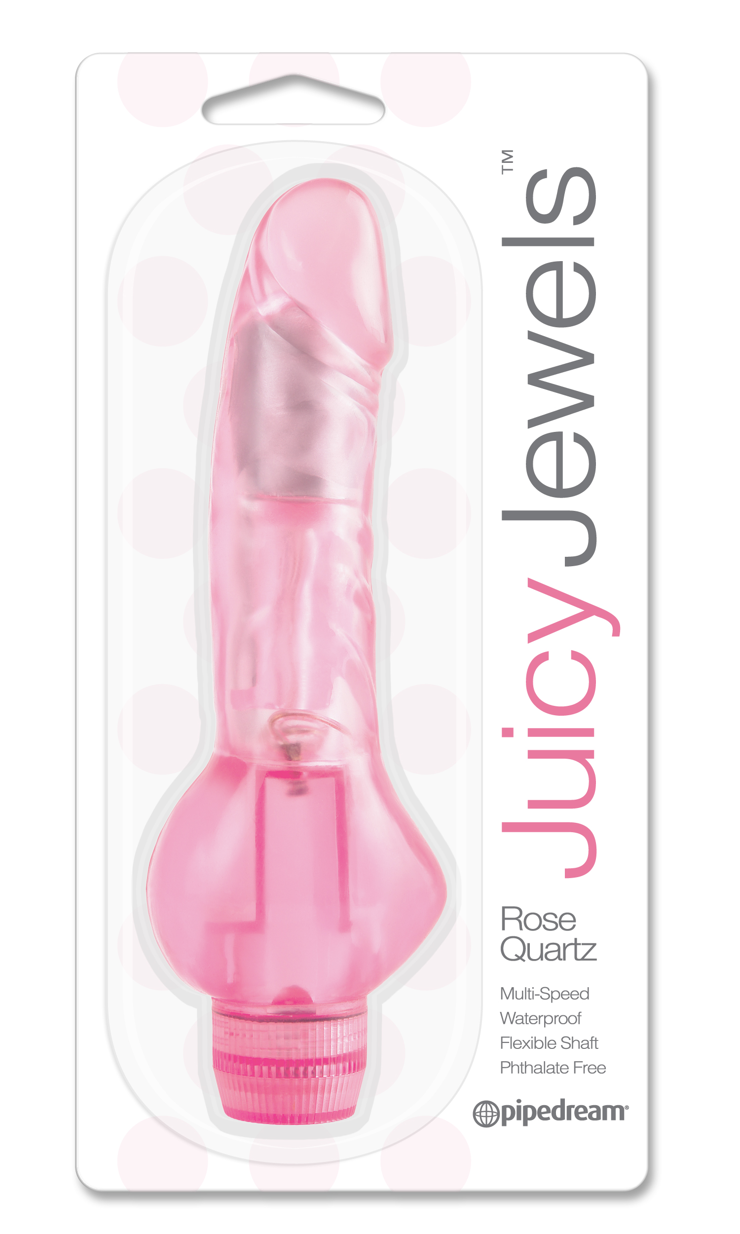 rose quartz sex toy Sex Toys you won't want to hide away because they are so beautiful –  Plastic Freedom