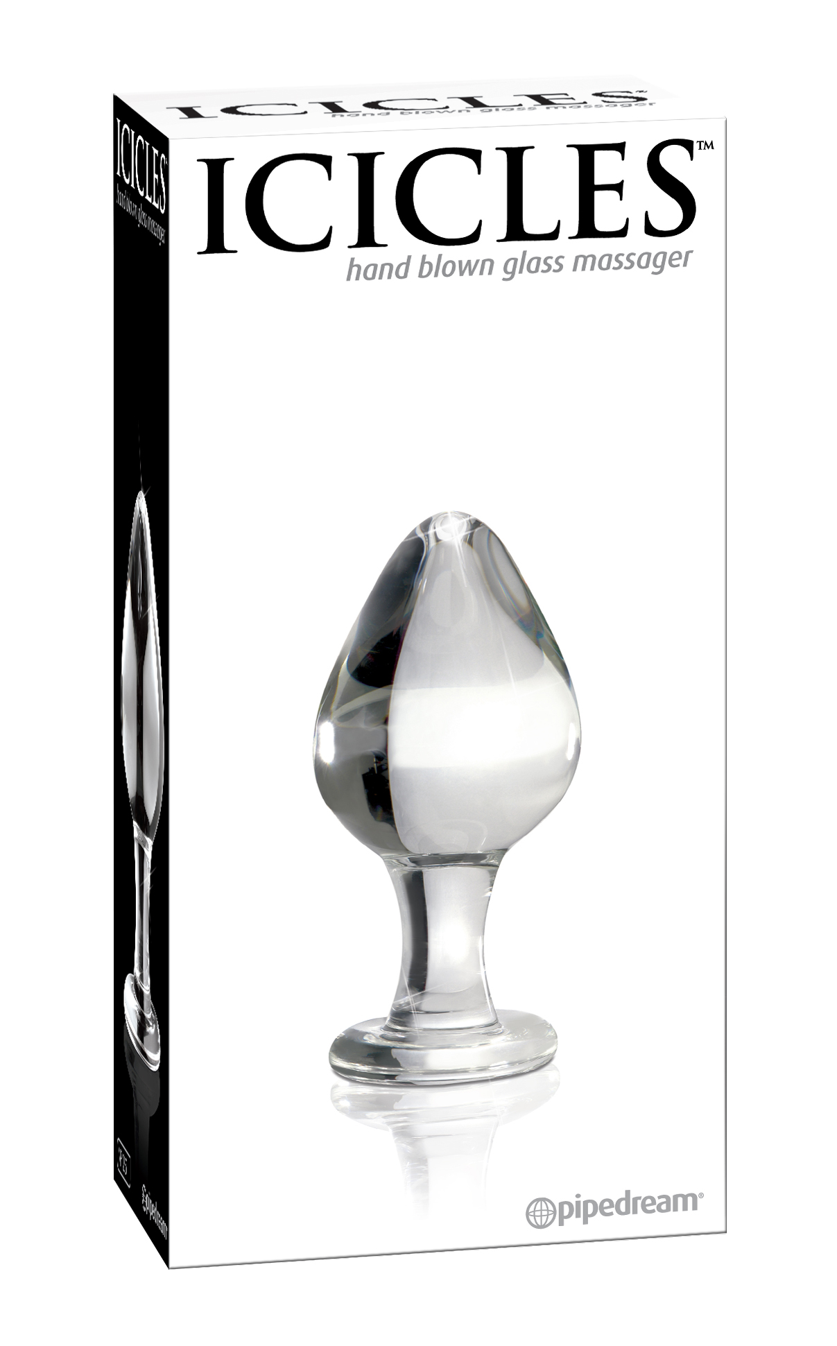 ICICLES # 25 - Romantic Depot | Adult Sex Toy Superstore ICICLES # 25 - Romantic Depot | Adult Sex Toy Superstore