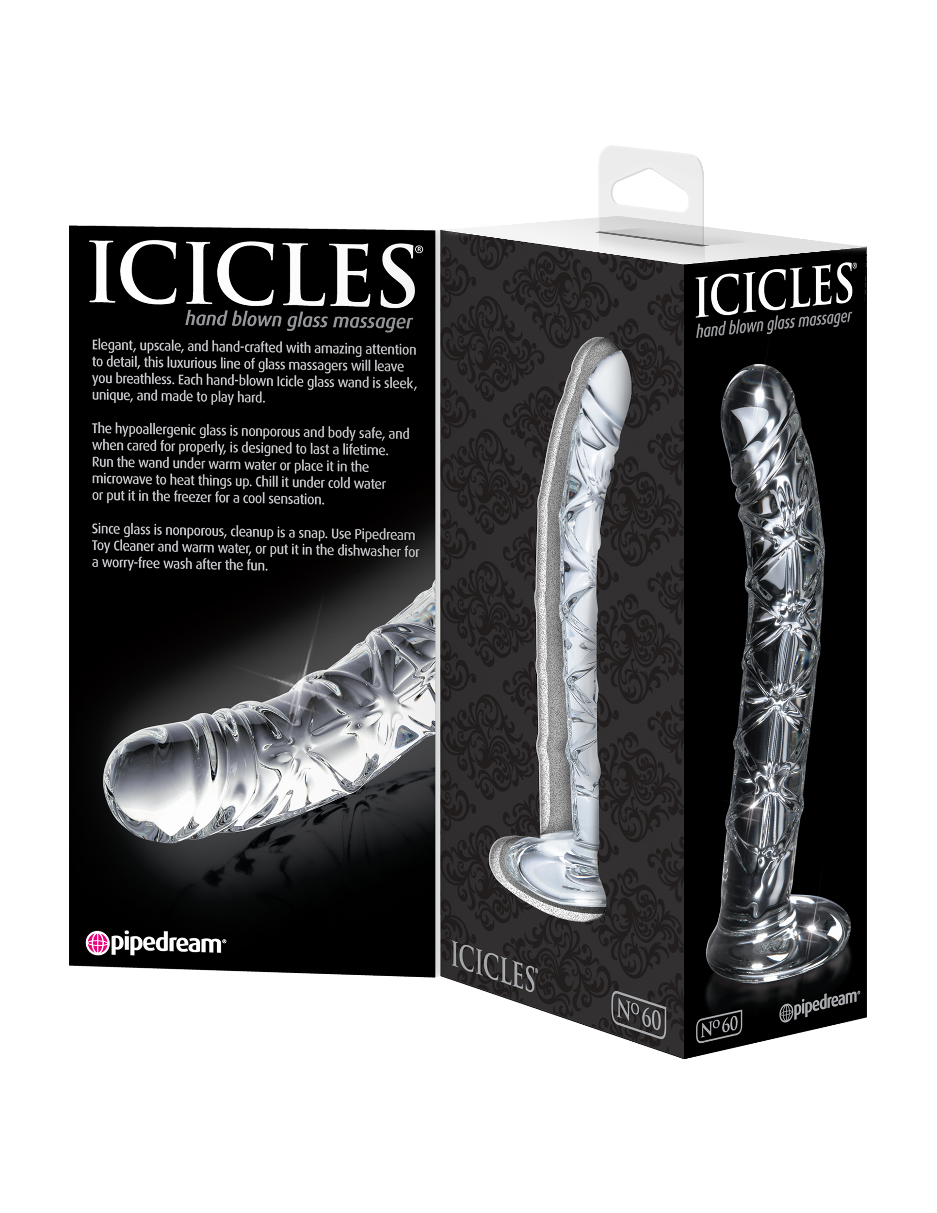 gay sexy clothes ICICLES #60 - Romantic Depot