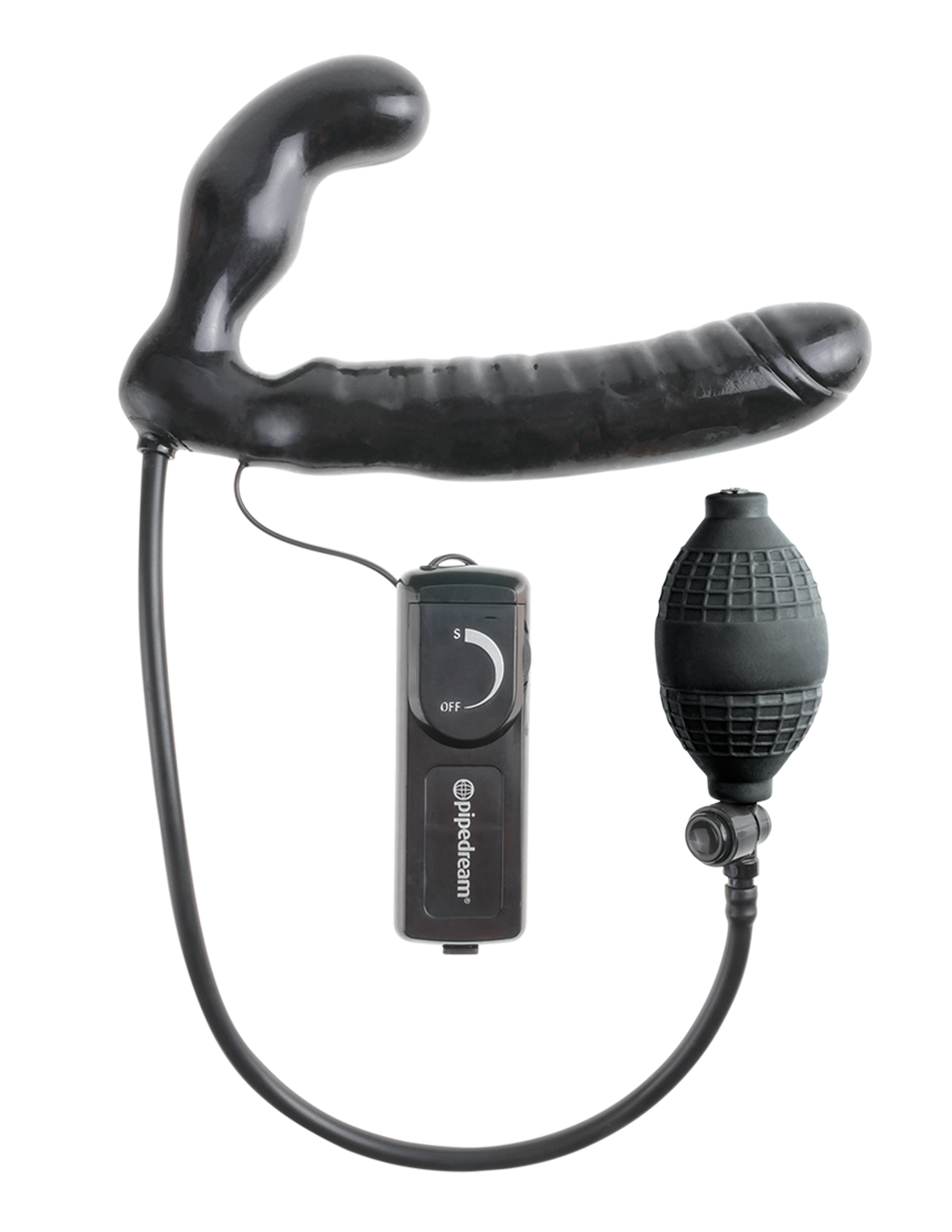 FETISH FANTASY INFLATABLE STRAPLESS STRAP ON - Romantic Depot | Adult Sex Toy Superstore FETISH FANTASY INFLATABLE STRAPLESS STRAP ON - Romantic Depot | Adult Sex Toy Superstore