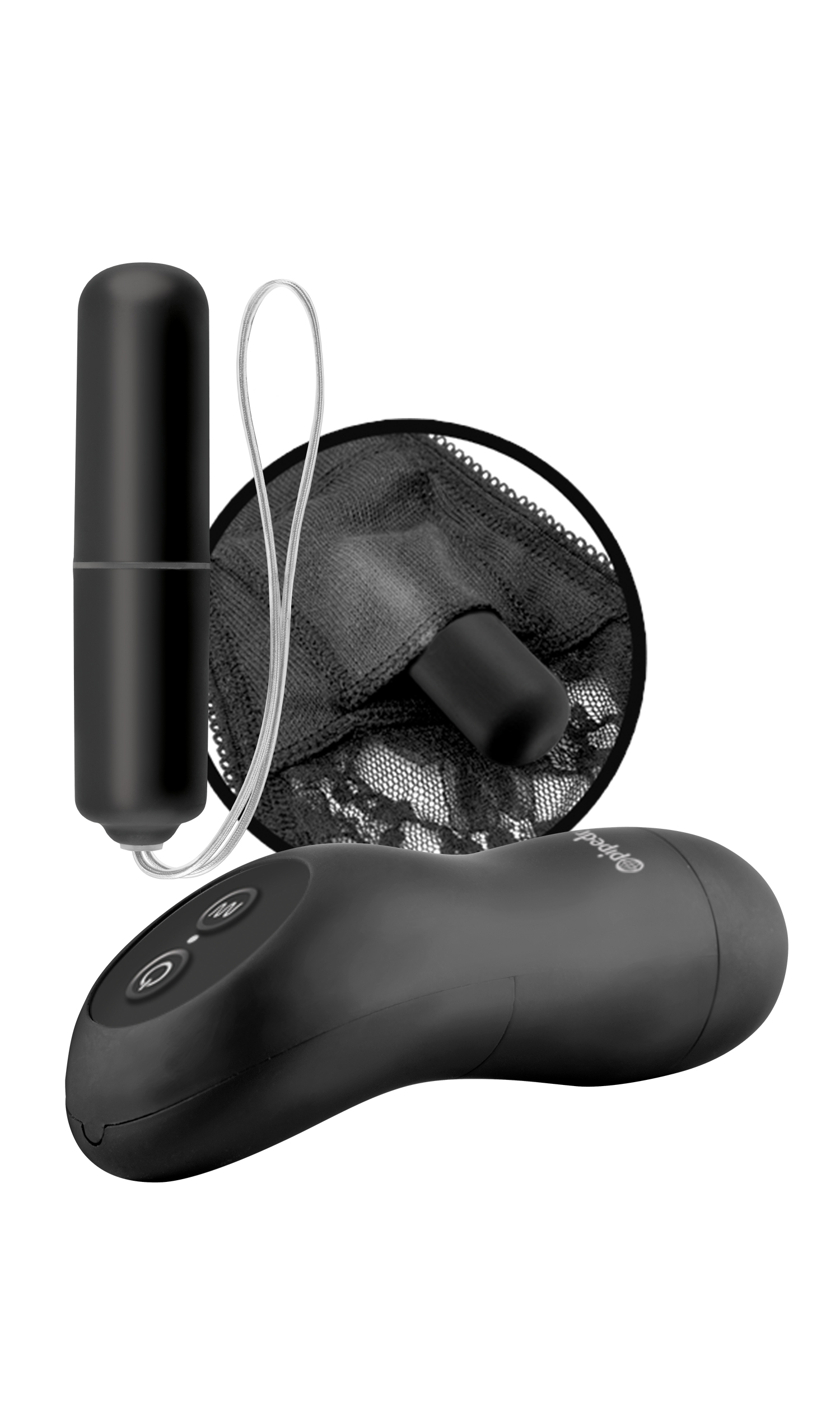 FETISH FANTASY LIMITED EDITION REMOTE CONTROL VIB.PLUS - Romantic Depot | Adult Sex Toy Superstore FETISH FANTASY LIMITED EDITION REMOTE CONTROL VIB.PLUS - Romantic Depot | Adult Sex Toy Superstore