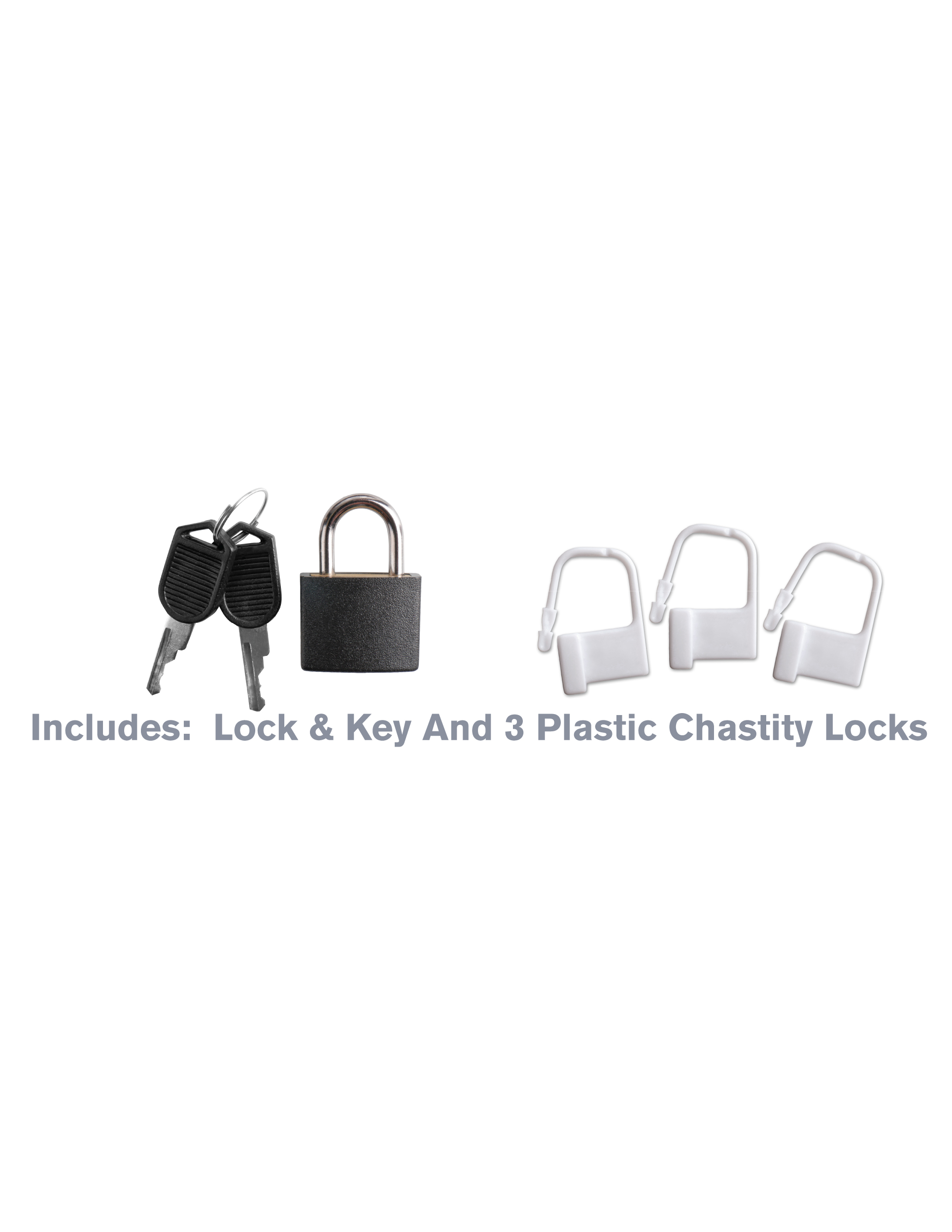 FANTASY C-RINGZ HARDCORE COCK BLOCKER - Romantic Depot | Adult Sex Toy  Superstore