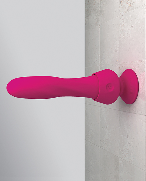sex toy threesome Satisfyer Threesome 3