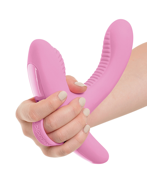 THREESOME ROCK N' GRIND - Romantic Depot | Adult Sex Toy Superstore
