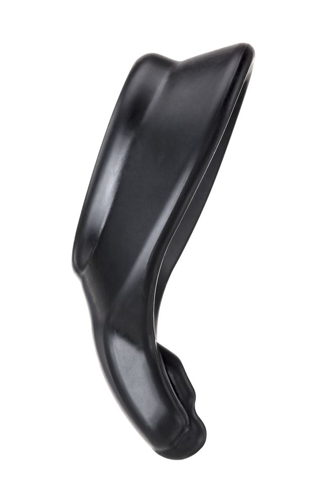 plus one vibrating rose Knights Ring Penis Sleeve Vibrating Cock Ring +45% Girth – honeysx main image 1