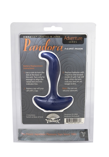 PANDORA - Romantic Depot