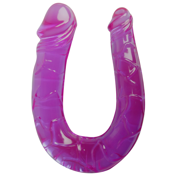 double sex doll Xinghaoya Silicone Realistic Double Dildo main image 0