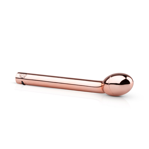 ROSY GOLD NOUVEAU G SPOT VIBRATOR - Romantic Depot | Adult Sex Toy  Superstore
