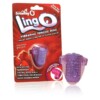 LING O VIBRATING TONGUE RING - Romantic Depot | Adult Sex Toy Superstore