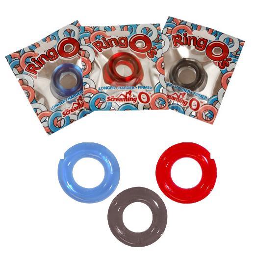 dragon sucking and vibration SCREAMING O VIBRATING RING - Romantic Depot main image 0