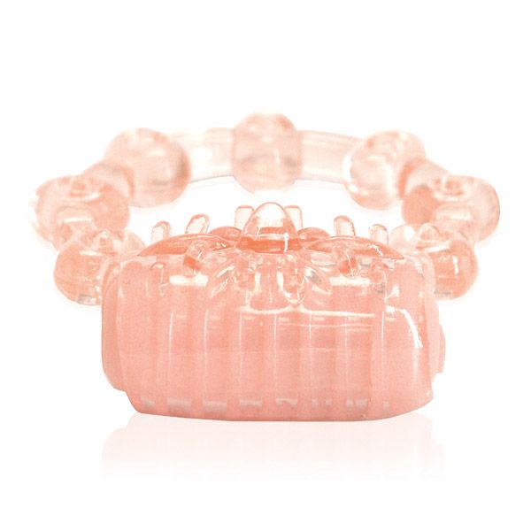 SCREAMING O VIBRATING RING - Romantic Depot | Adult Sex Toy Superstore