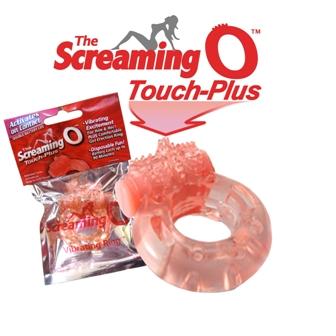 SCREAMING O TOUCH PLUS - Romantic Depot | Adult Sex Toy Superstore SCREAMING O TOUCH PLUS - Romantic Depot | Adult Sex Toy Superstore