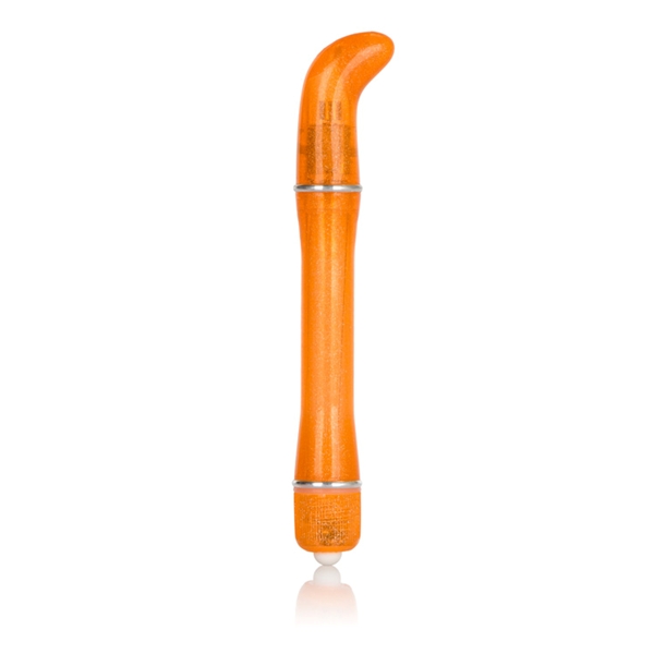 orange cutie sex toy California Dreaming Orange County Cutie Vibe – PinkCherry main image 1
