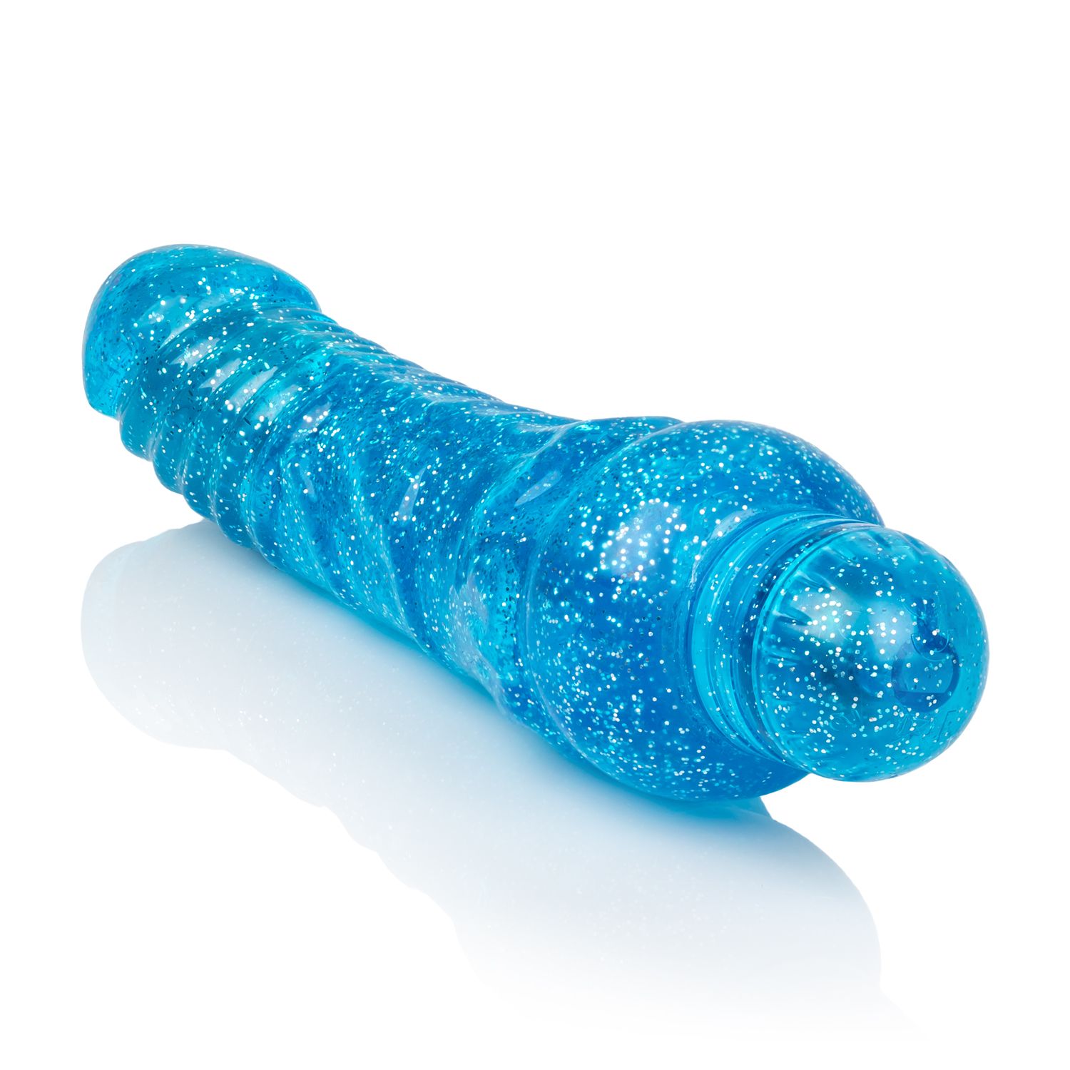 SPARKLE GLITTER JACK BLUE - Romantic Depot | Adult Sex Toy Superstore