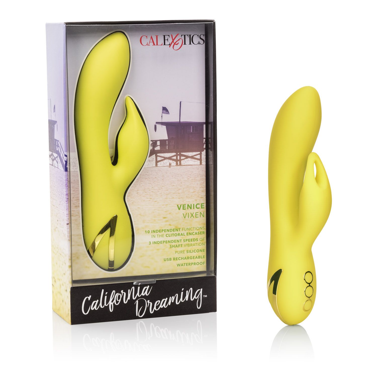 vixen sex toys MH SEX: The Man's Guide To Kinky Sex main image 1