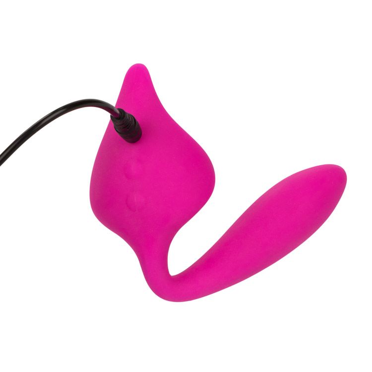 MINI MARVELS SILICONE MARVEL LOVER VIBRATOR PINK - Romantic Depot | Adult Sex Toy Superstore MINI MARVELS SILICONE MARVEL LOVER VIBRATOR PINK - Romantic Depot | Adult Sex Toy Superstore