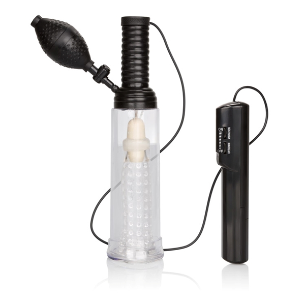 sex toy for boys DR JOEL STROKING POWER PUMP - Romantic Depot