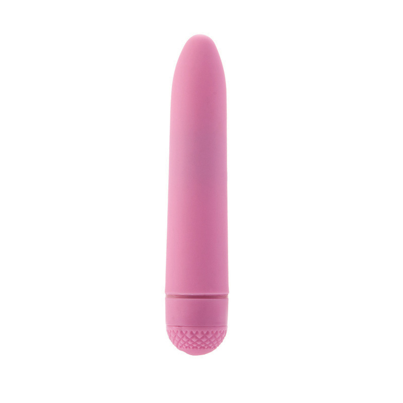 first time sex toy First Time Massager Mini Wand Vibrator By CalExotics main image 1