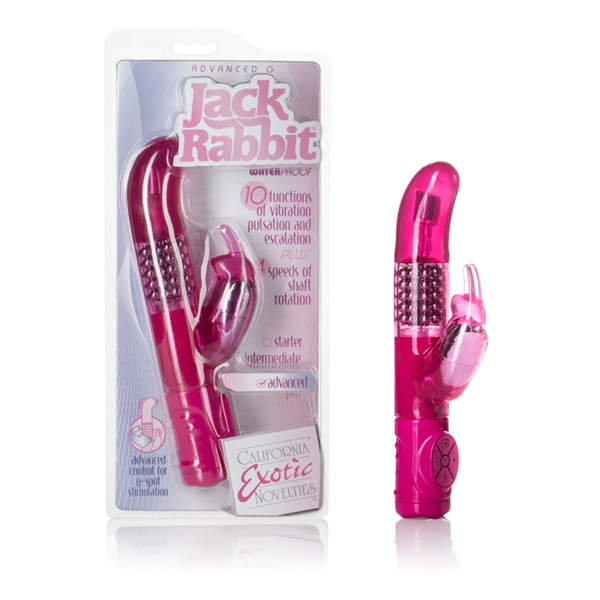 advanced sex toys Buy Rechargeable Kegel Ball Advanced - Pink main image 0