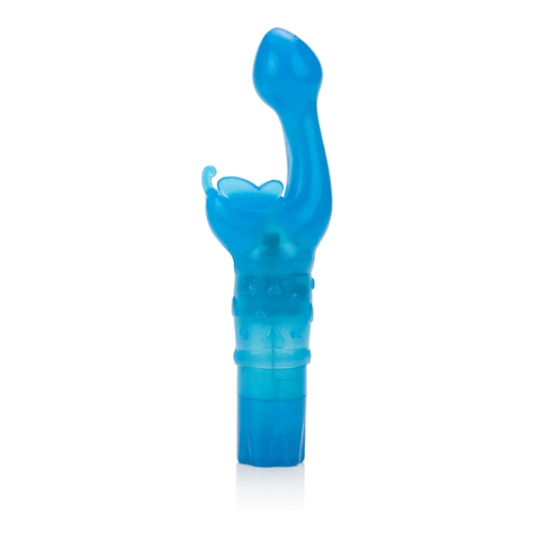 BULK BUTTERFLY KISS BLUE - Romantic Depot | Adult Sex Toy Superstore BULK BUTTERFLY KISS BLUE - Romantic Depot | Adult Sex Toy Superstore