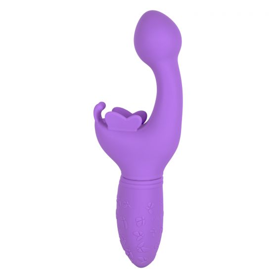 RECHARGEABLE BUTTERFLY KISS PURPLE - Romantic Depot | Adult Sex Toy  Superstore