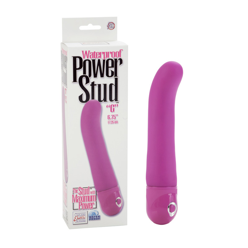 POWER STUD G W/P PINK - Romantic Depot | Adult Sex Toy Superstore POWER STUD G W/P PINK - Romantic Depot | Adult Sex Toy Superstore