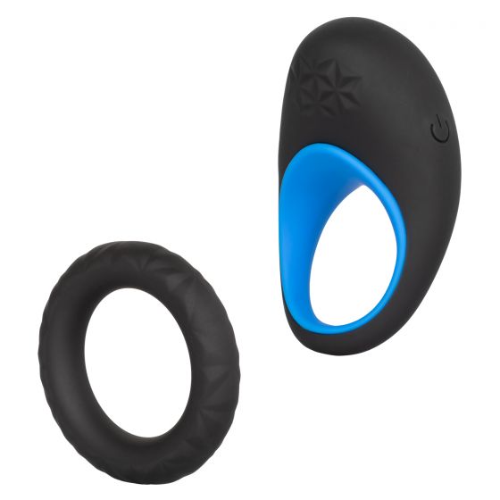 link sex toys Link Up Edge Vibrating Ring main image 1