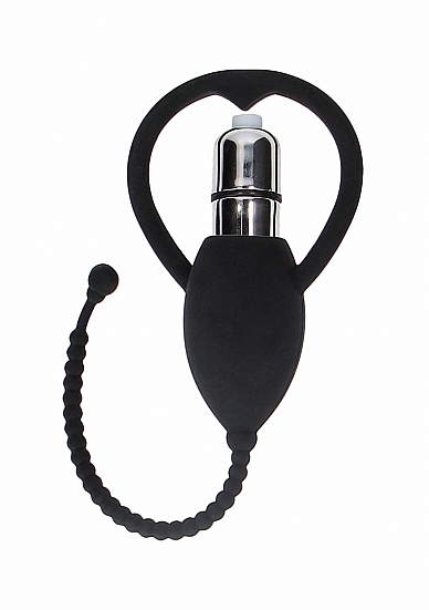 chiseled chad sex toy Rouge Steel Sounding Rod | Sounding Rods | Sex Toy Shop in South Jersey main image 0