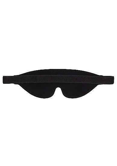 SHTOUBLKouchloveblindfoldblack