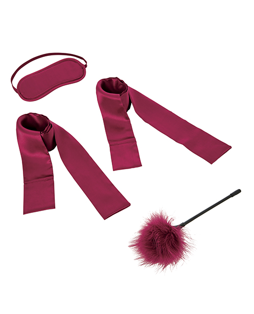 sex toys starter kit First. self-love [s]experience