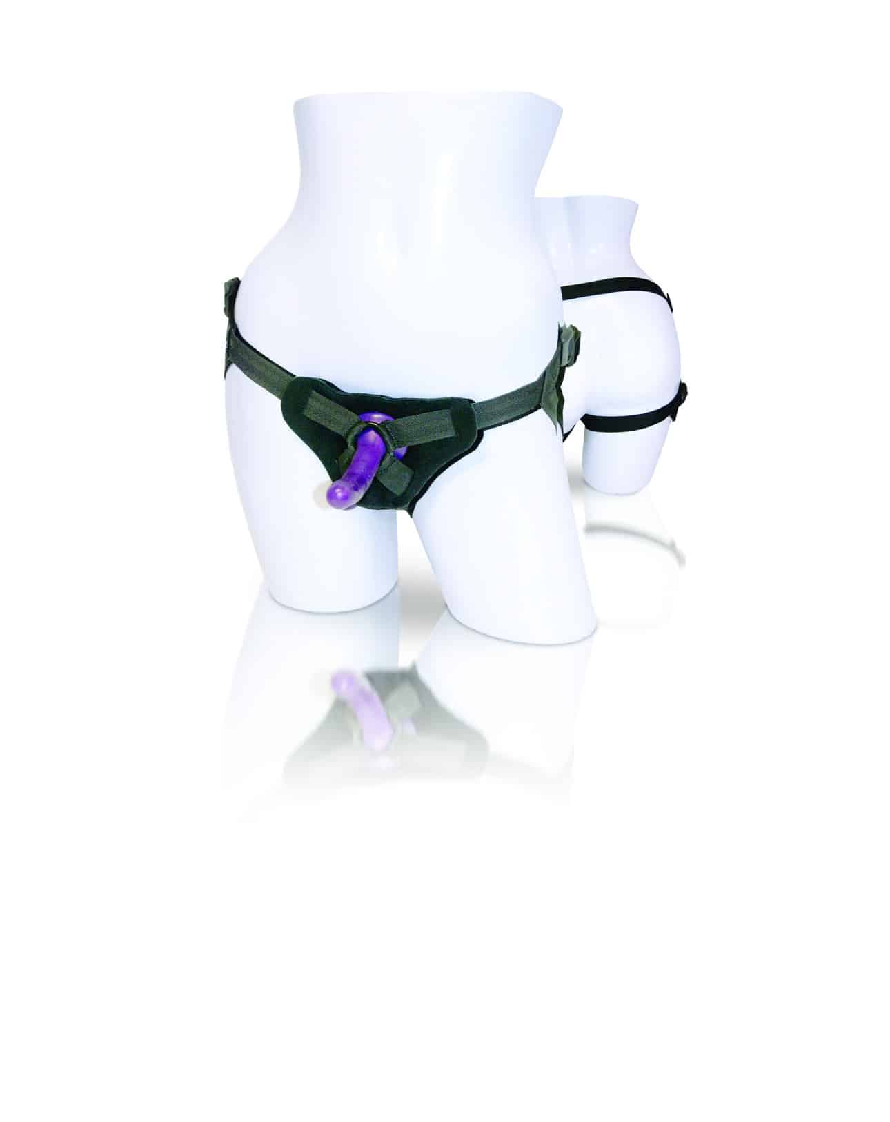NEW CUMMERS STRAP ON KIT - Romantic Depot | Adult Sex Toy Superstore