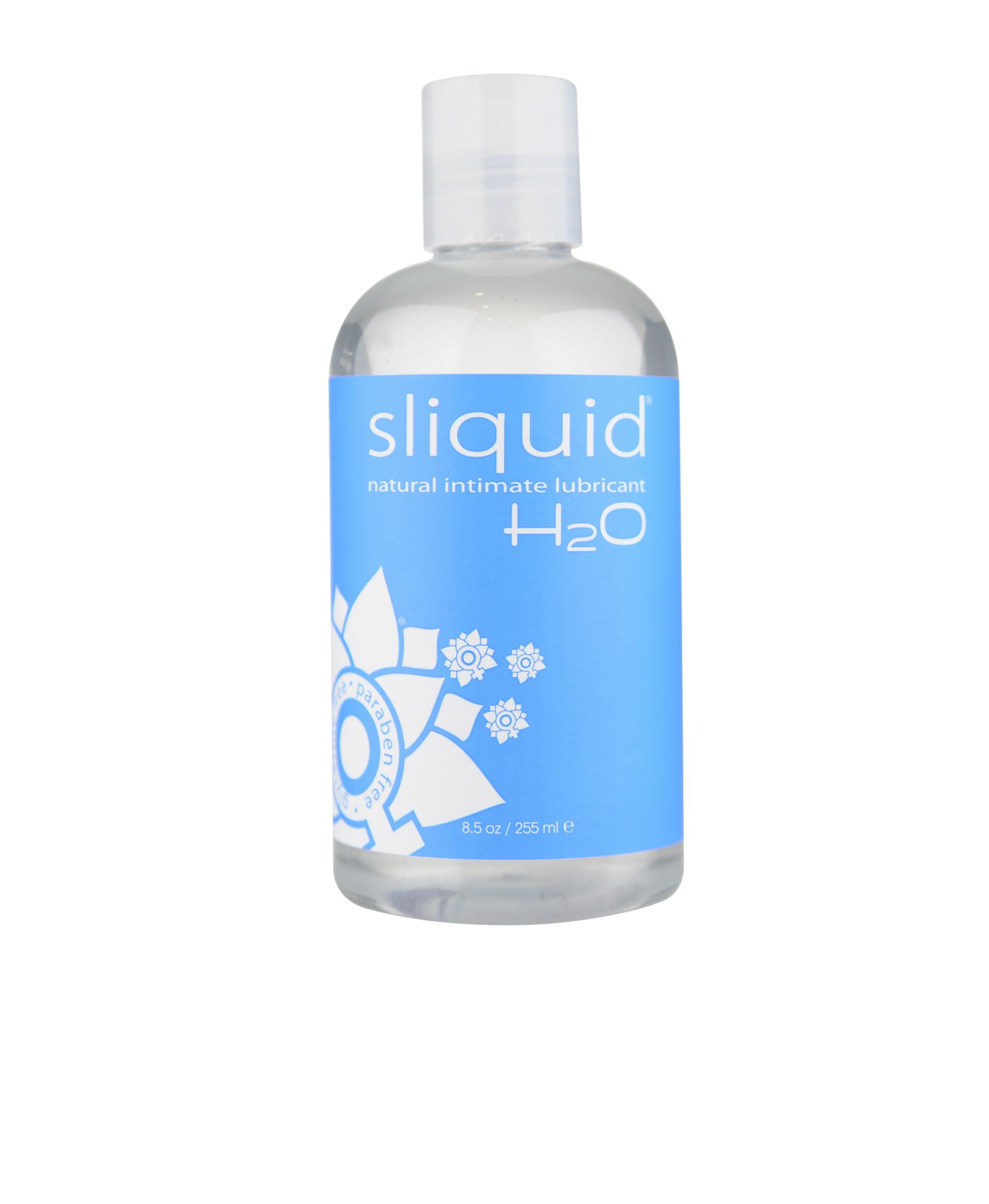 SLIQUID H2O 8.5 OZ - Romantic Depot | Adult Sex Toy Superstore SLIQUID H2O 8.5 OZ - Romantic Depot | Adult Sex Toy Superstore